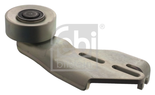 Belt Tensioner, V-ribbed belt